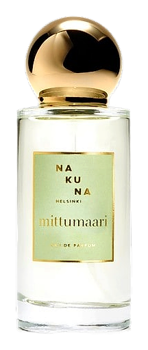 Mittumaari by Nakuna Helsinki