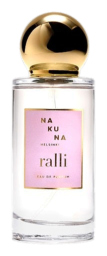 Ralli by Nakuna Helsinki