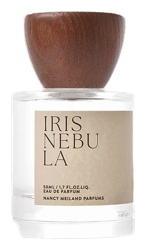 Iris Nebula by Nancy Meiland Parfums