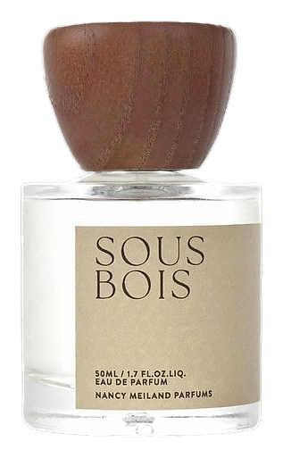 Sous Bois by Nancy Meiland Parfums