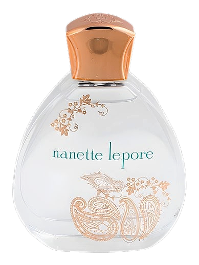 Nanette Lepore (2017) by Nanette Lepore