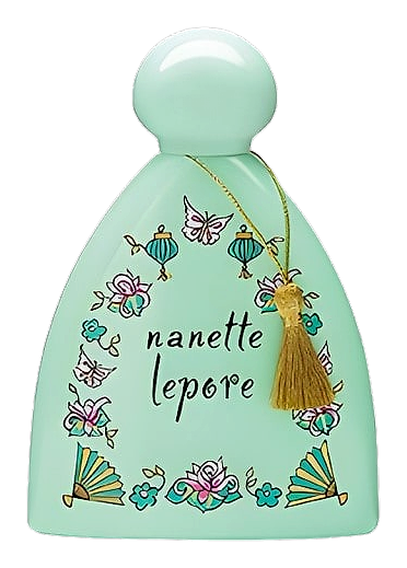 Shanghai Butterfly by Nanette Lepore