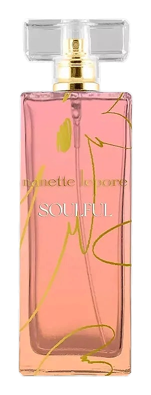Soulful by Nanette Lepore