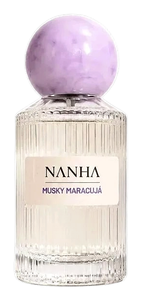 Musky Maracujá
