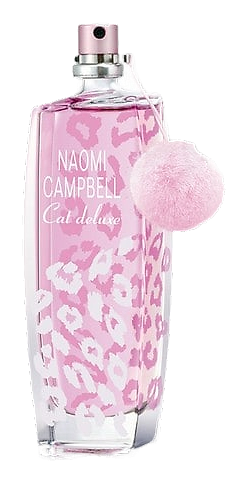 Cat Deluxe by Naomi Campbell