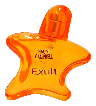 Exult by Naomi Campbell