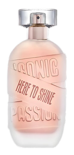Here to Shine by Naomi Campbell