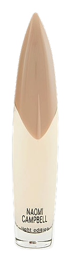 Naomi Campbell Light Edition by Naomi Campbell