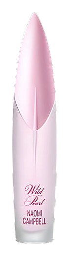 Naomi Campbell Wild Pearl by Naomi Campbell