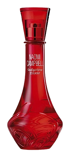 Naomi Campbell Seductive Elixir