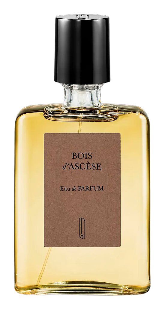 Bois d'Ascese by Naomi Goodsir