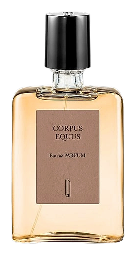 Corpus Equus by Naomi Goodsir