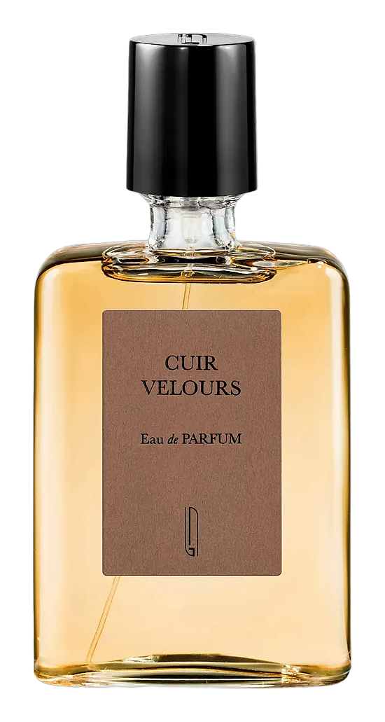 Cuir Velours by Naomi Goodsir – Eau de Parfum