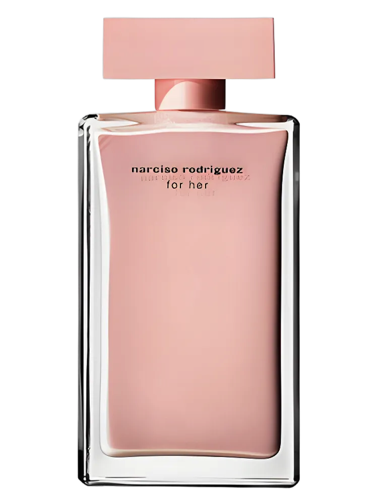 Narciso Rodriguez for Her Eau de Parfum by Narciso Rodriguez