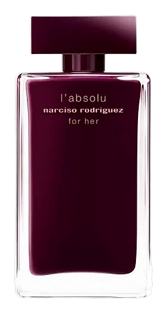 Narciso Rodriguez For Her L'Absolu by Narciso Rodriguez