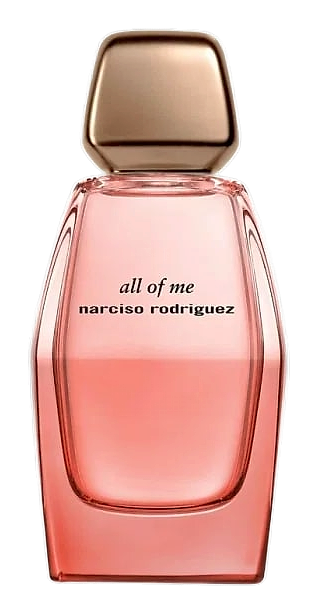 Narciso Rodriguez All of Me (Eau de Parfum Intense)
