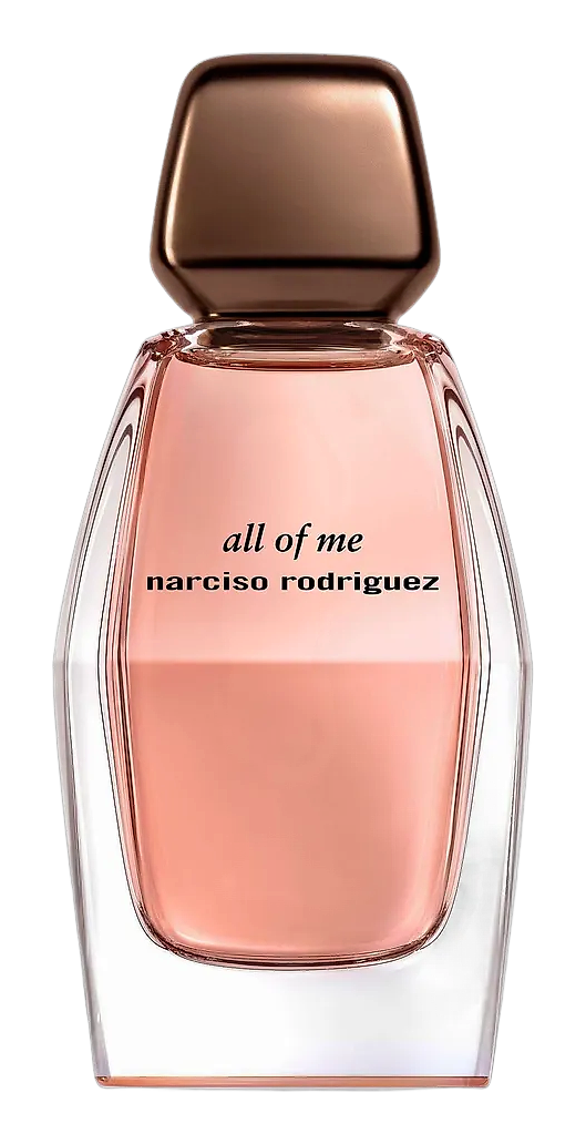 All Of Me by Narciso Rodriguez