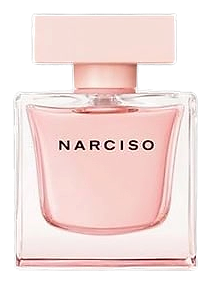 Cristal by Narciso Rodriguez
