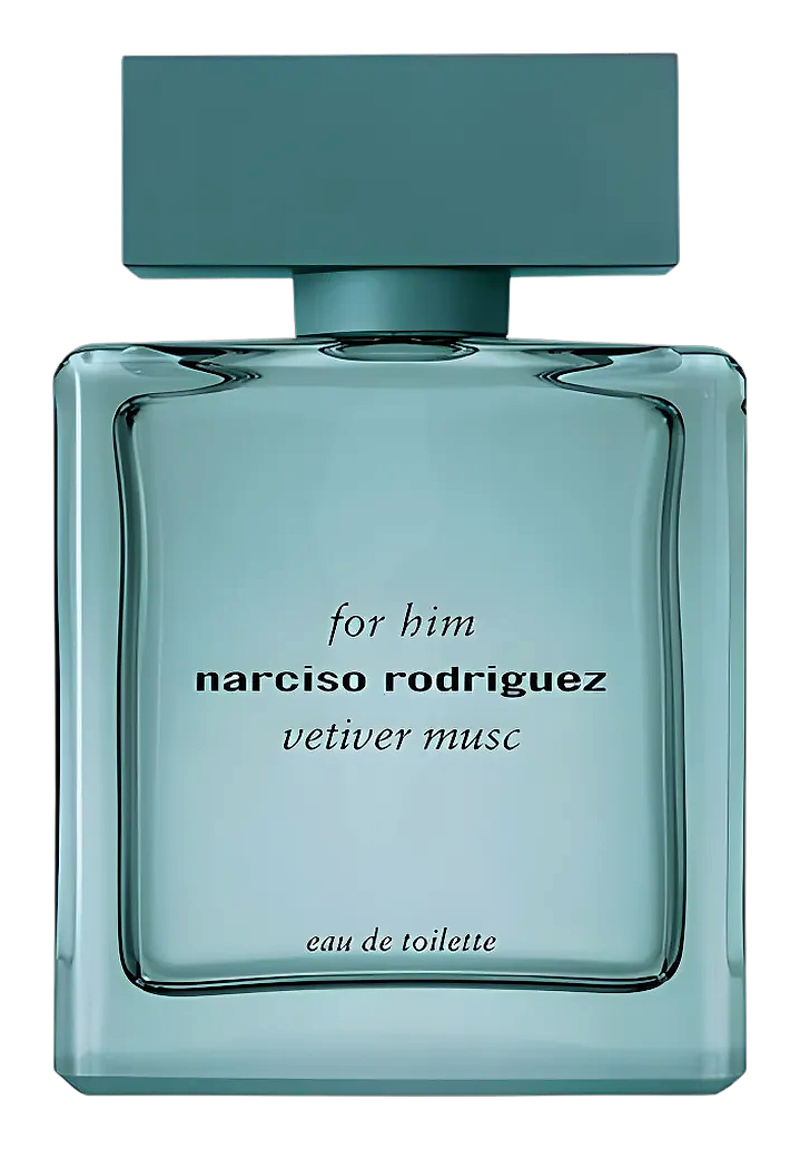 For Him Vetiver Musc by Narciso Rodriguez