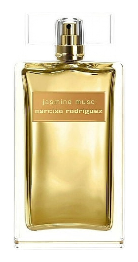 Jasmine Musc by Narciso Rodriguez