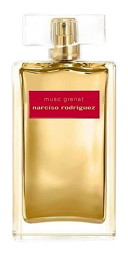 Musc Grenat by Narciso Rodriguez