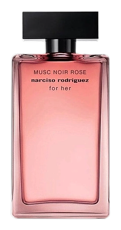 Musc Noir Rose For Her by Narciso Rodriguez