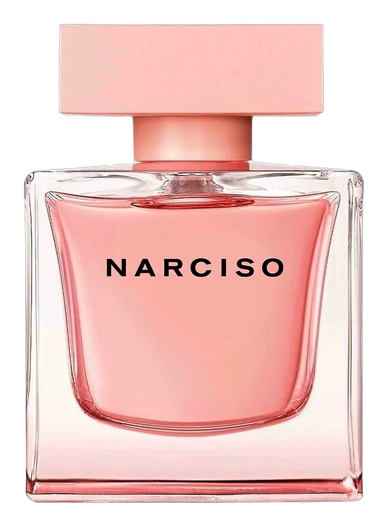 Narciso Eau de Parfum Cristal by Narciso Rodriguez