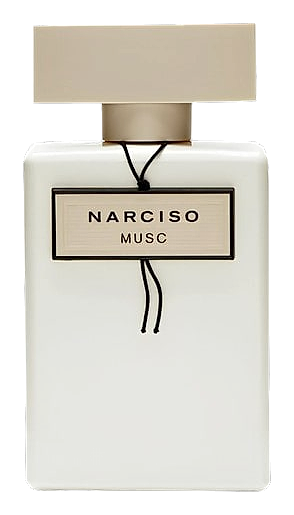 Narciso Musc by Narciso Rodriguez