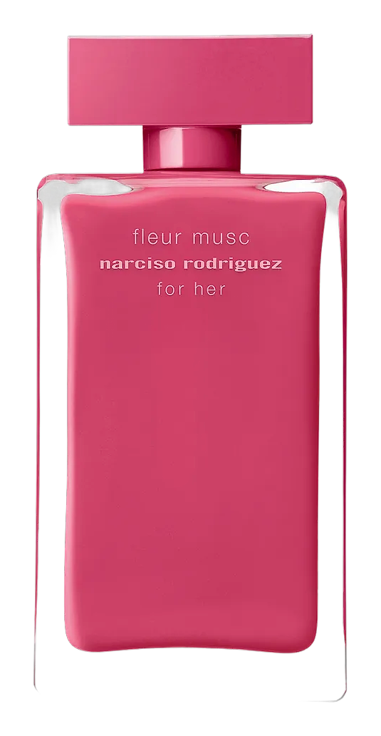 Fleur Musc for Her by Narciso Rodriguez
