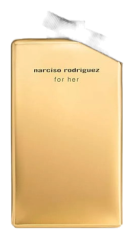Narciso Rodriguez For Her Eau de Toilette Limited Edition 2022 by Narciso Rodriguez
