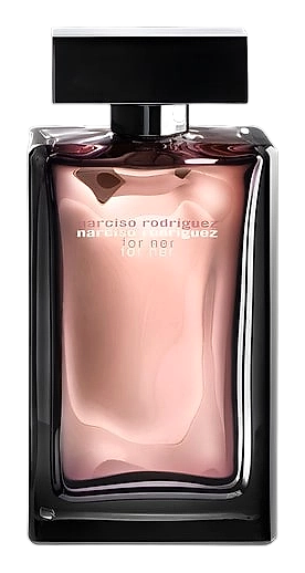 Narciso Rodriguez Narciso Rodriguez for Her Musc Eau de Parfum Intense