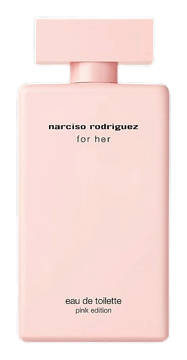 Narciso Rodriguez For Her Pink Edition by Narciso Rodriguez