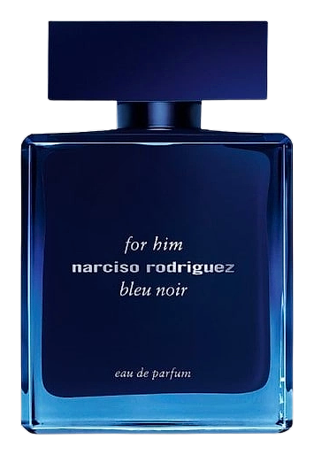 Narciso Rodriguez Narciso Rodriguez for Him Bleu Noir Eau de Parfum