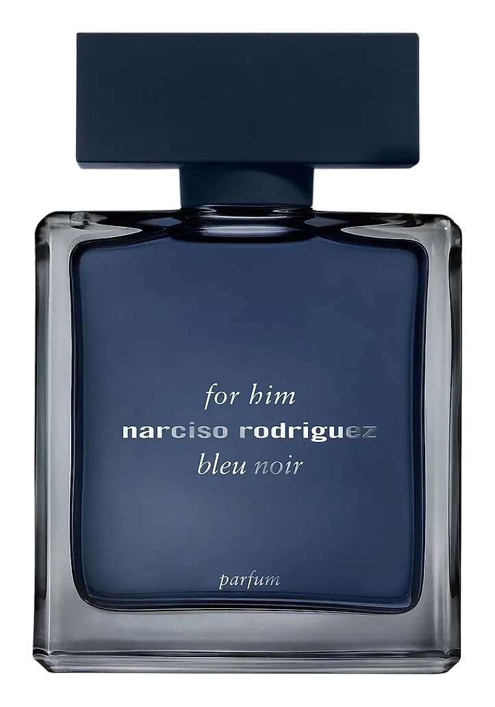 Narciso Rodriguez for Him Bleu Noir Parfum by Narciso Rodriguez