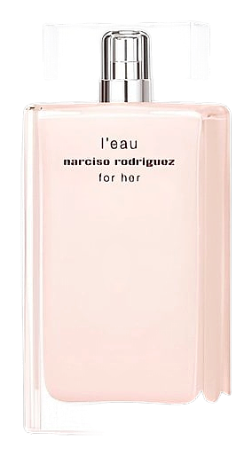 Narciso Rodriguez L'eau For Her by Narciso Rodriguez