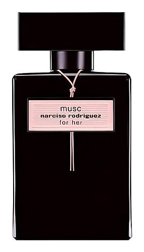 Narciso Rodriguez Musc For Her Oil Parfum by Narciso Rodriguez