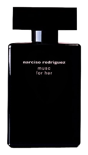 Musc For Her by Narciso Rodriguez
