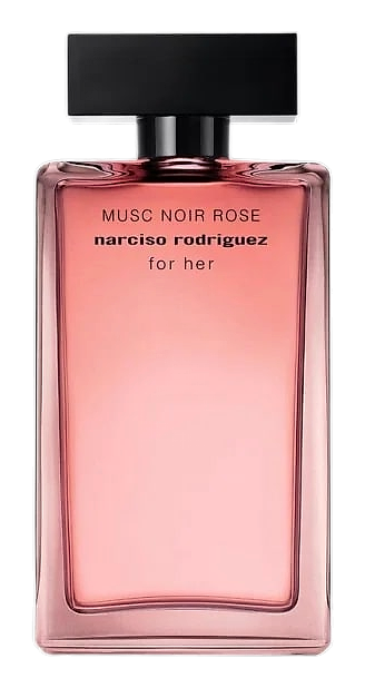 Narciso Rodriguez Musc Noir Rose by Narciso Rodriguez – Eau de Parfum
