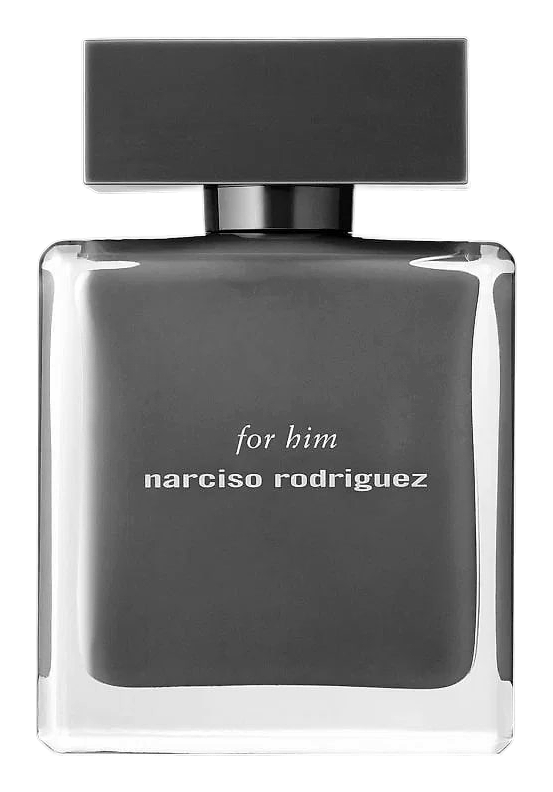 Narciso Rodriguez Musc Oil for Him by Narciso Rodriguez – Parfum