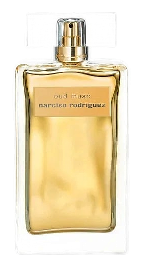 Oud Musc by Narciso Rodriguez