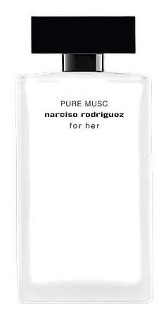 Pure Musc For Her by Narciso Rodriguez