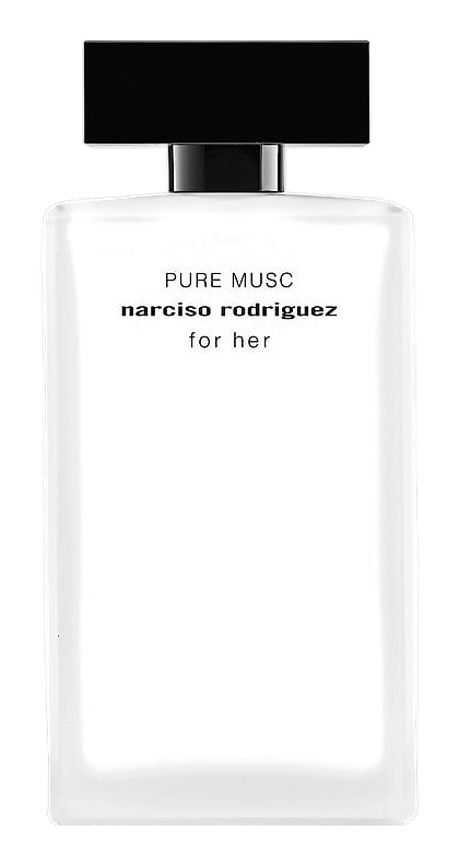 Pure Musc by Narciso Rodriguez