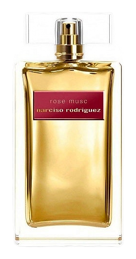 Rose Musc by Narciso Rodriguez