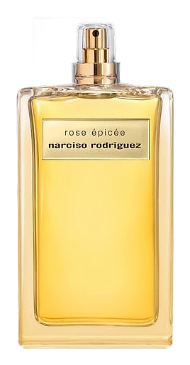 Rose Épicée by Narciso Rodriguez