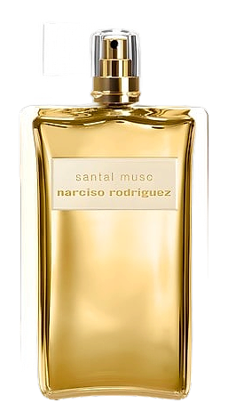 Narciso Rodriguez Santal Musc