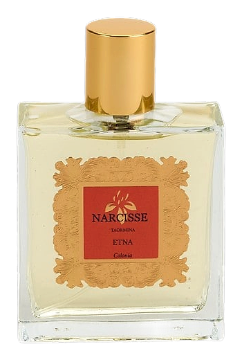 Etna by Narcisse Taormina
