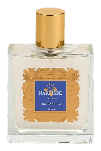 Isolabella by Narcisse Taormina