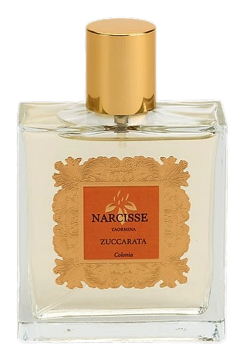 Zuccarata
