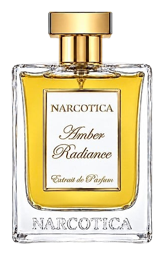 Amber Radiance by Narcotica