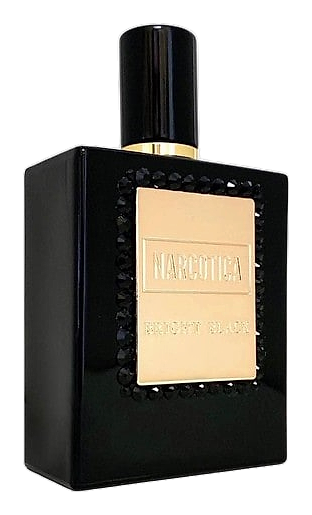 Bright Black by Narcotica